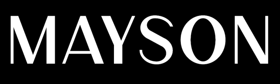 Mayson Logo